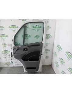 [109313] PUERTA DELANTERA DERECHA - IVECO DAILY COMBI