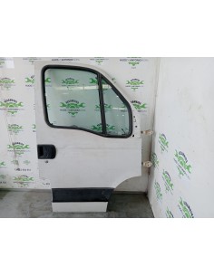 [109313] PUERTA DELANTERA DERECHA - IVECO DAILY COMBI 2