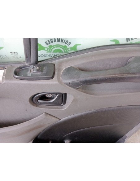 [109313] PUERTA DELANTERA DERECHA - IVECO DAILY COMBI