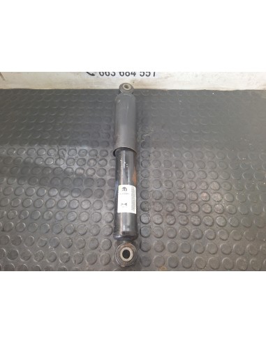 [109310] AMORTIGUADOR TRASERO - PEUGEOT BOXER...