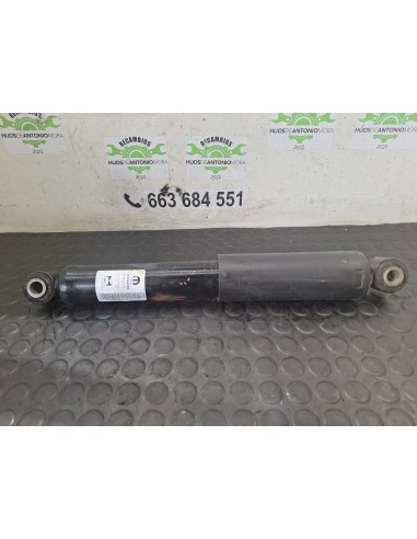 [109310] AMORTIGUADOR TRASERO - PEUGEOT BOXER...