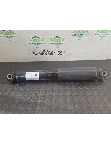[109310] AMORTIGUADOR TRASERO - PEUGEOT BOXER CAJA CERRADA (01/2014 - 01/2016)