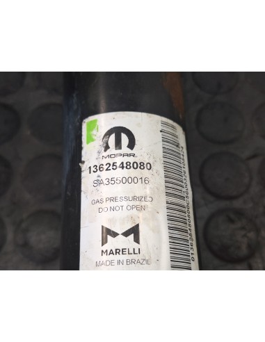 [109310] AMORTIGUADOR TRASERO - PEUGEOT BOXER...