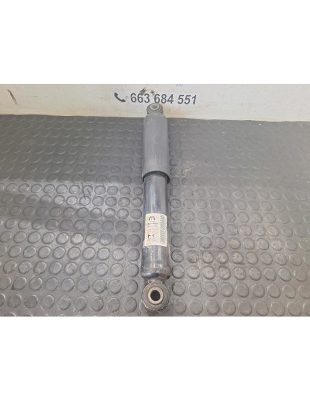 [109309] AMORTIGUADOR TRASERO - PEUGEOT BOXER CAJA CERRADA (01/2014 - 01/2016)