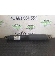 [109309] AMORTIGUADOR TRASERO - PEUGEOT BOXER CAJA... 2