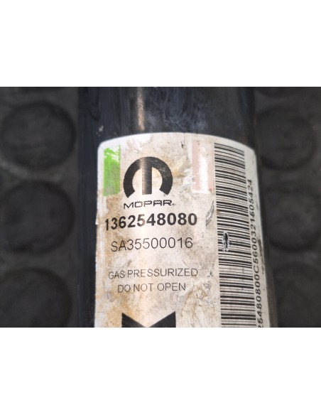 [109309] AMORTIGUADOR TRASERO - PEUGEOT BOXER CAJA CERRADA (01/2014 - 01/2016)