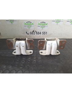 [109308] BISAGRA - RENAULT MAXITY (01/2007 - 01/2011)