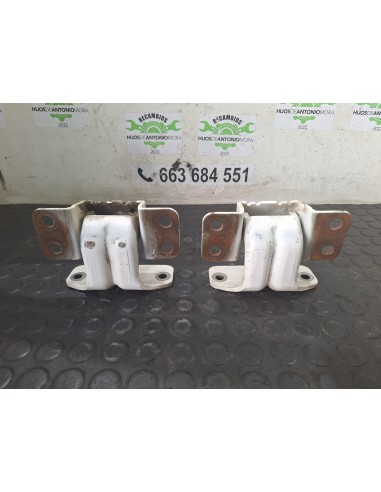 [109308] BISAGRA - RENAULT MAXITY (01/2007 -...