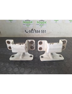 [109308] BISAGRA - RENAULT MAXITY (01/2007 - 01/2011) 2