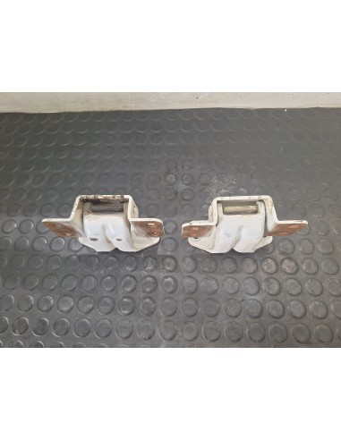 [109308] BISAGRA - RENAULT MAXITY (01/2007 -...