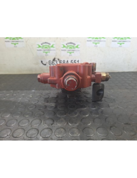 [109307] SELECTOR DE CAMBIO - RENAULT MIDLINER