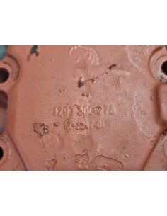 [109307] SELECTOR DE CAMBIO - RENAULT MIDLINER 2