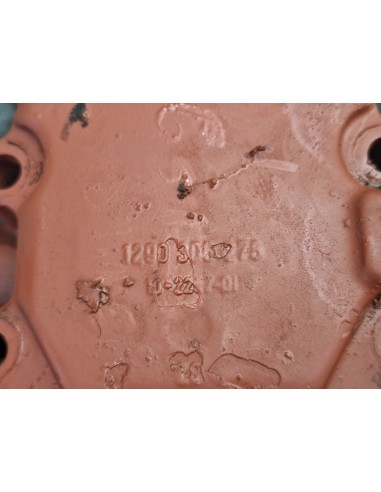 [109307] SELECTOR DE CAMBIO - RENAULT MIDLINER