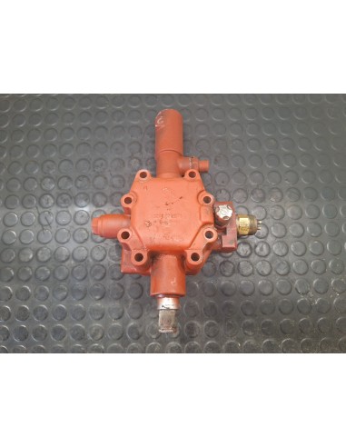 [109307] SELECTOR DE CAMBIO - RENAULT MIDLINER