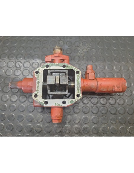 [109307] SELECTOR DE CAMBIO - RENAULT MIDLINER