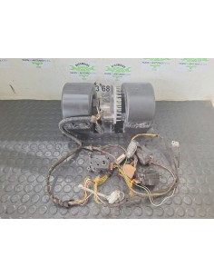 [109306] MOTOR CALEFACCION - VOLVO FH 12 ASTA 2001 E2 / E3