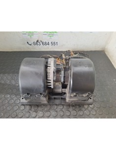 [109306] MOTOR CALEFACCION - VOLVO FH 12 ASTA 2001 E2 / E3 2
