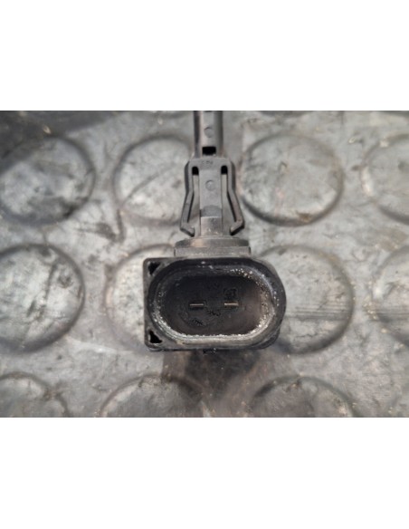 [109305] RESISTENCIA CALEFACCION - VOLVO FH 12 ASTA 2001 E2 / E3