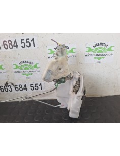 [109304] CERRADURA PUERTA DELANTERA DERECHA - RENAULT...