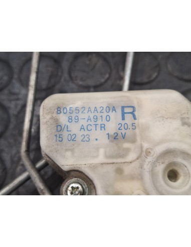 [109304] CERRADURA PUERTA DELANTERA DERECHA -...