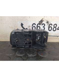 [109303] MANETA INTERIOR DELANTERA DERECHA - RENAULT... 2