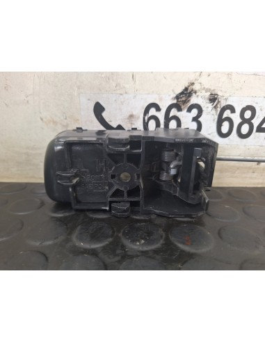 [109303] MANETA INTERIOR DELANTERA DERECHA -...