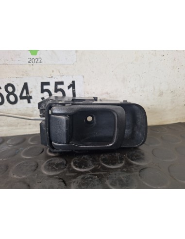 [109303] MANETA INTERIOR DELANTERA DERECHA -...