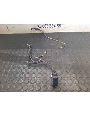 [109302] MANDO ELEVALUNAS DELANTERO DERECHO -...