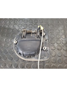 [109301] MANETA EXTERIOR DELANTERA DERECHA - RENAULT...