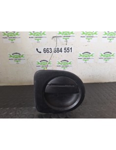 [109301] MANETA EXTERIOR DELANTERA DERECHA - RENAULT... 2