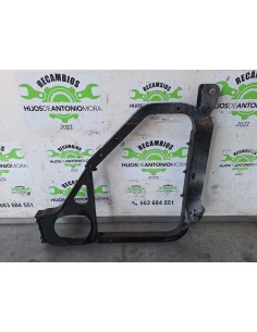 [109300] SOPORTE GUARDABARRO - VOLVO FH 13