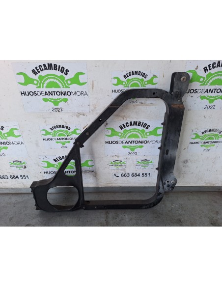 [109300] SOPORTE GUARDABARRO - VOLVO FH 13