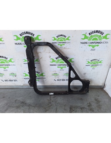 [109300] SOPORTE GUARDABARRO - VOLVO FH 13