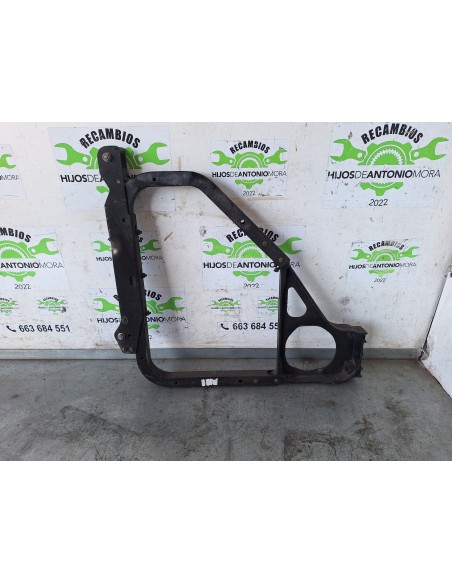 [109300] SOPORTE GUARDABARRO - VOLVO FH 13