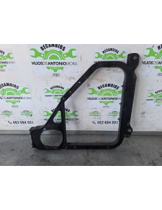 [109299] SOPORTE GUARDABARRO - VOLVO FH 13 2