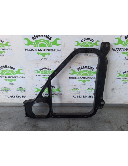 [109299] SOPORTE GUARDABARRO - VOLVO FH 13