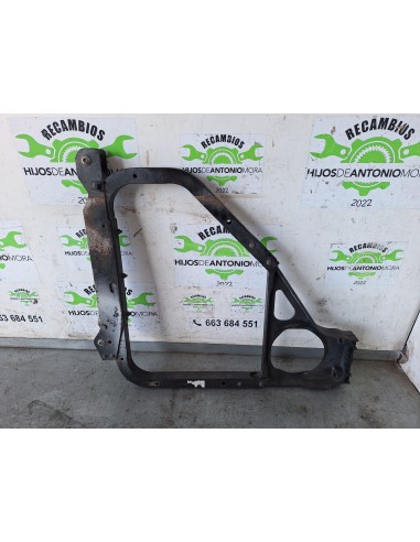 [109299] SOPORTE GUARDABARRO - VOLVO FH 13