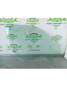 [109298] LUNA DELANTERA DERECHA - CITROEN C4 GRAND PICASSO