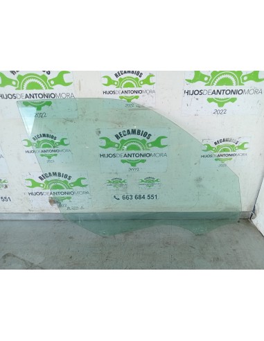 [109298] LUNA DELANTERA DERECHA - CITROEN C4...