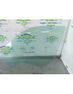 [109297] LUNA DELANTERA IZQUIERDA - CITROEN C4 GRAND PICASSO