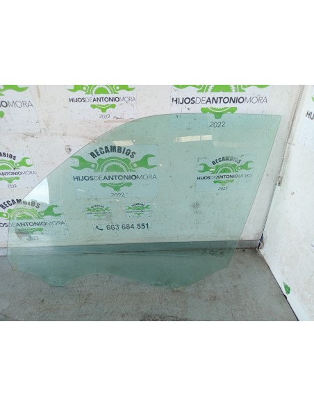 [109297] LUNA DELANTERA IZQUIERDA - CITROEN C4 GRAND PICASSO