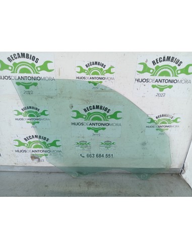 [109297] LUNA DELANTERA IZQUIERDA - CITROEN C4...