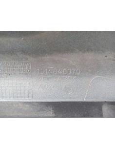 [109296] REJILLA DELANTERA - FIAT DUCATO CAJA CERRADA 33...