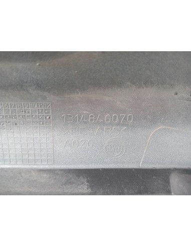 [109296] REJILLA DELANTERA - FIAT DUCATO CAJA...