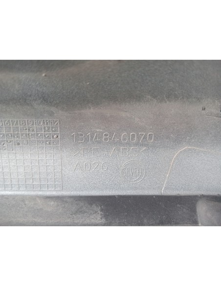 [109296] REJILLA DELANTERA - FIAT DUCATO CAJA CERRADA 33 (06.2006)