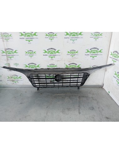 [109296] REJILLA DELANTERA - FIAT DUCATO CAJA...