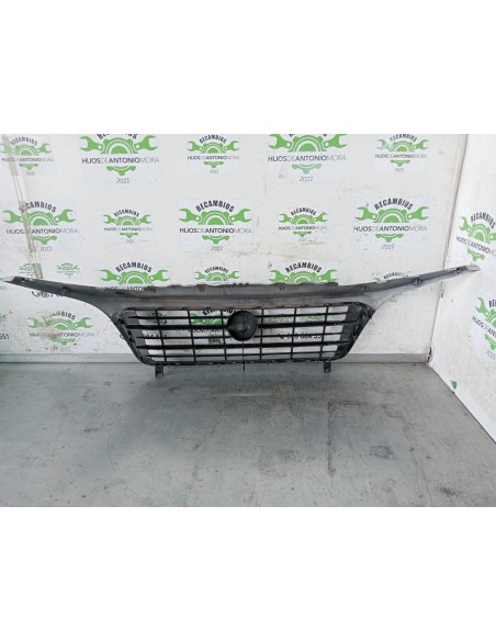 [109296] REJILLA DELANTERA - FIAT DUCATO CAJA CERRADA 33 (06.2006)