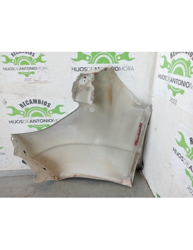 [109293] ALETA DELANTERA DERECHA - FIAT DUCATO...