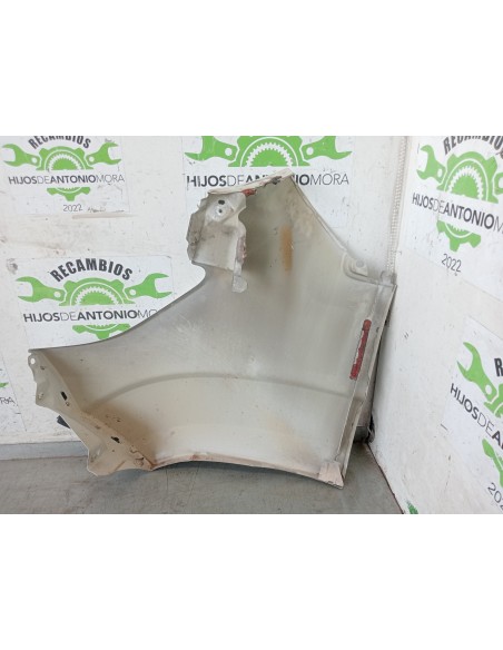 [109293] ALETA DELANTERA DERECHA - FIAT DUCATO CAJA CERRADA 33 (06.2006)