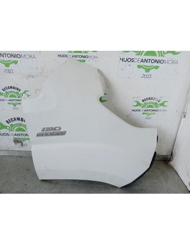 [109293] ALETA DELANTERA DERECHA - FIAT DUCATO...